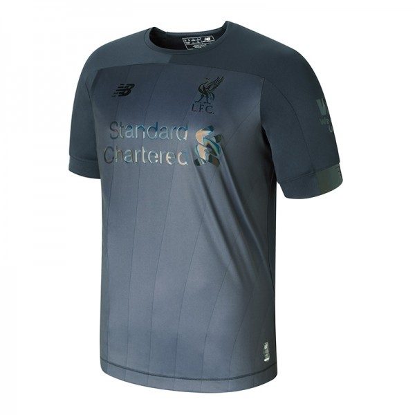 liverpool black shirt 2019