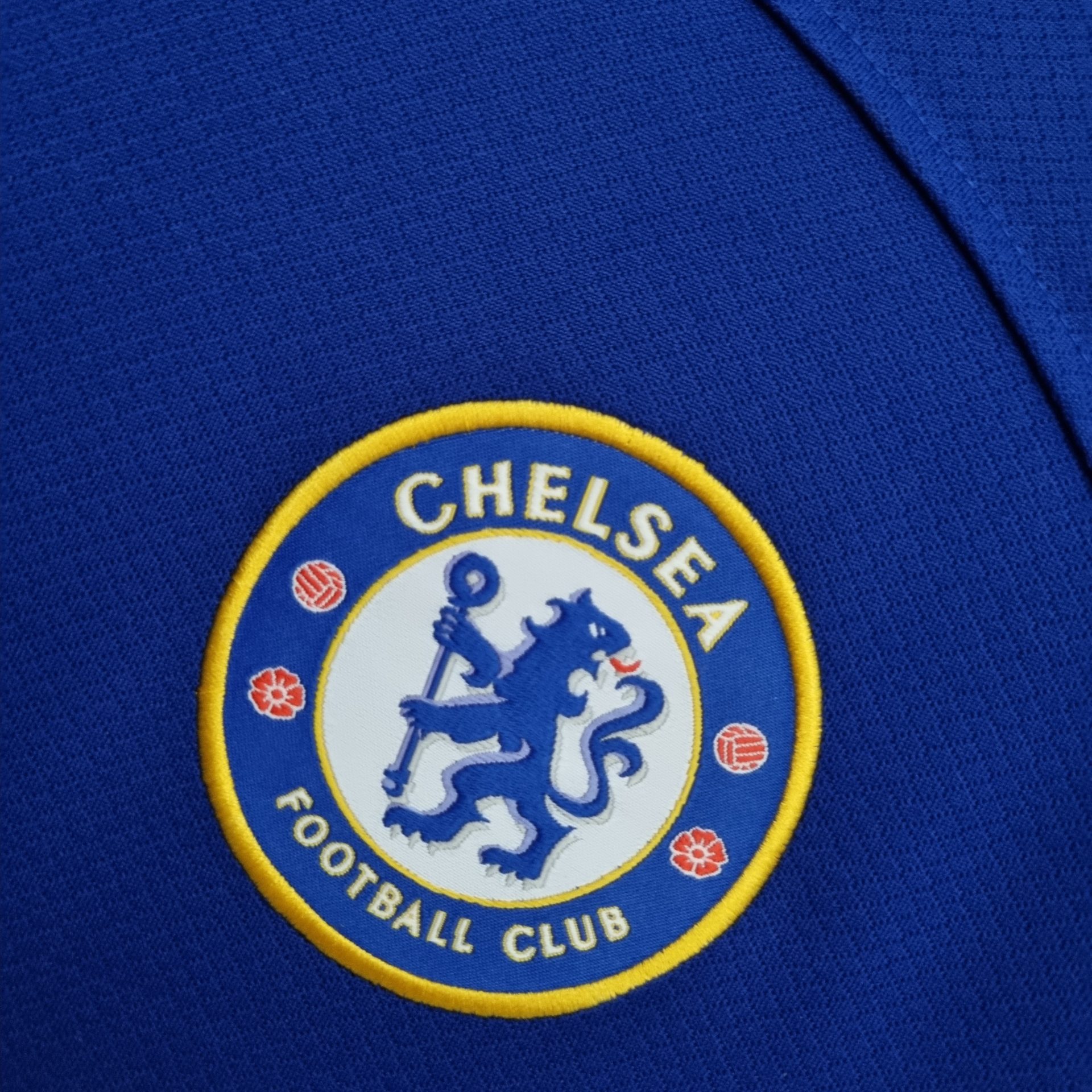 Chelsea Home Jersey 2022/23 – Dyqani Sportiv