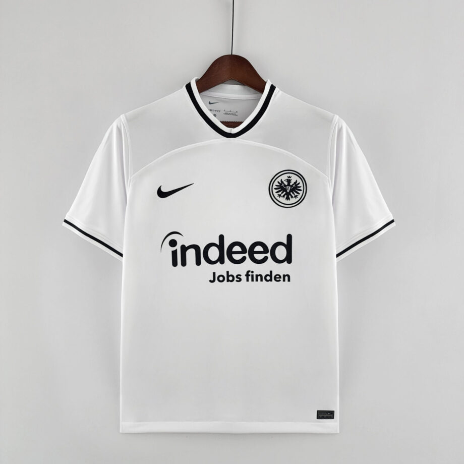 Frankfurt Home Jersey 2022/23