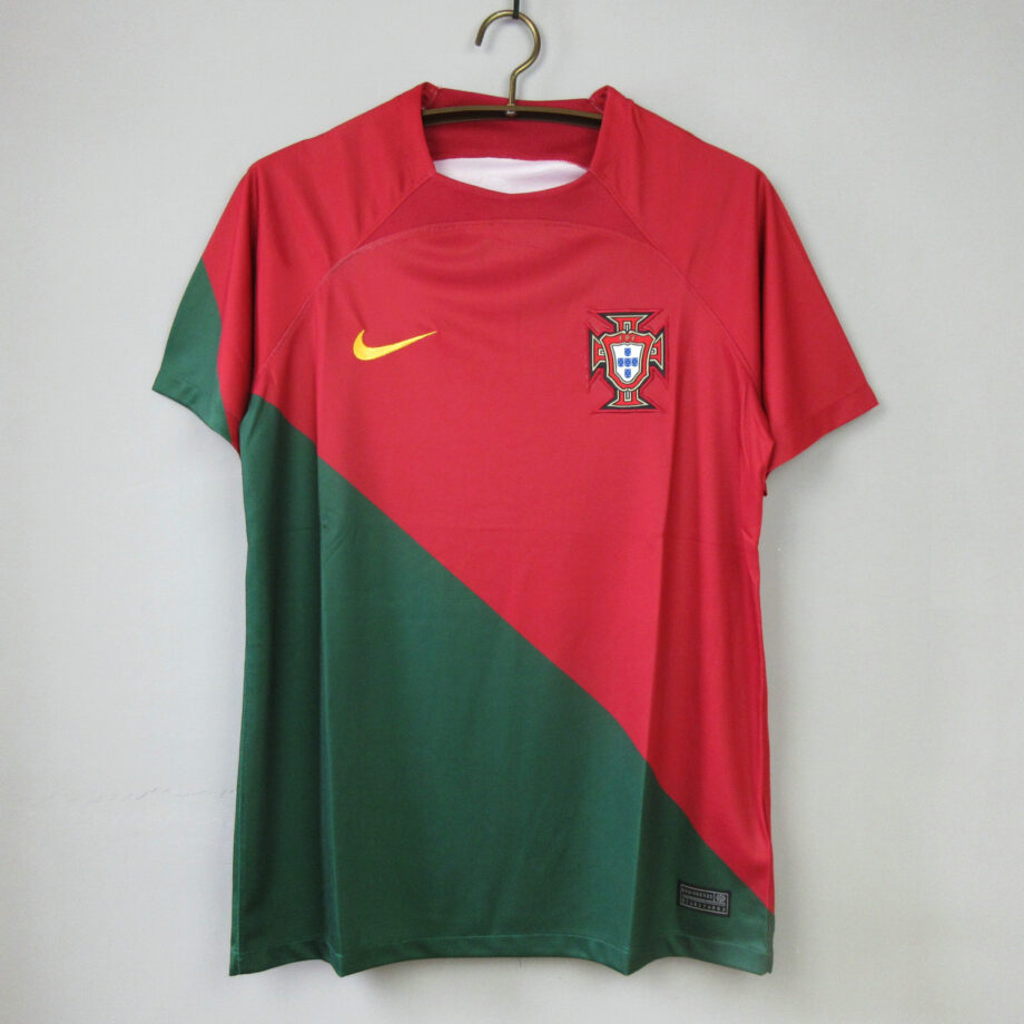 Portugal home 2022 world cup