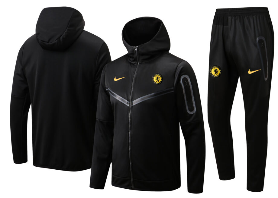 Chelsea Tracksuit 2022/23