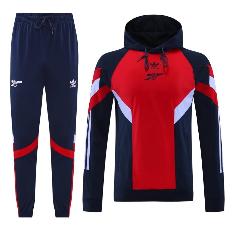 Arsenal Tracksuit 2024/25