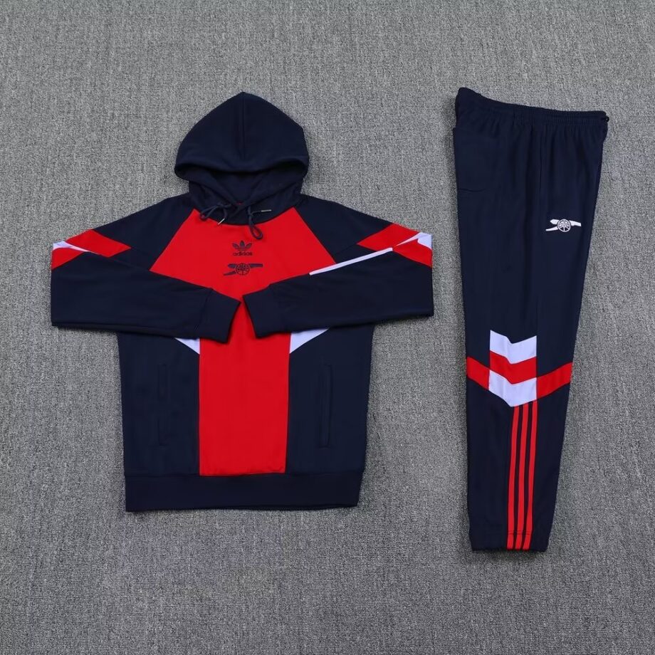 Arsenal Tracksuit 2024/25