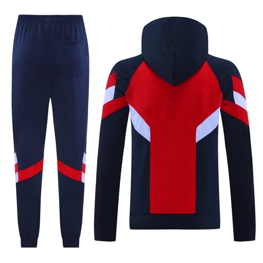 Arsenal Tracksuit 2024/25