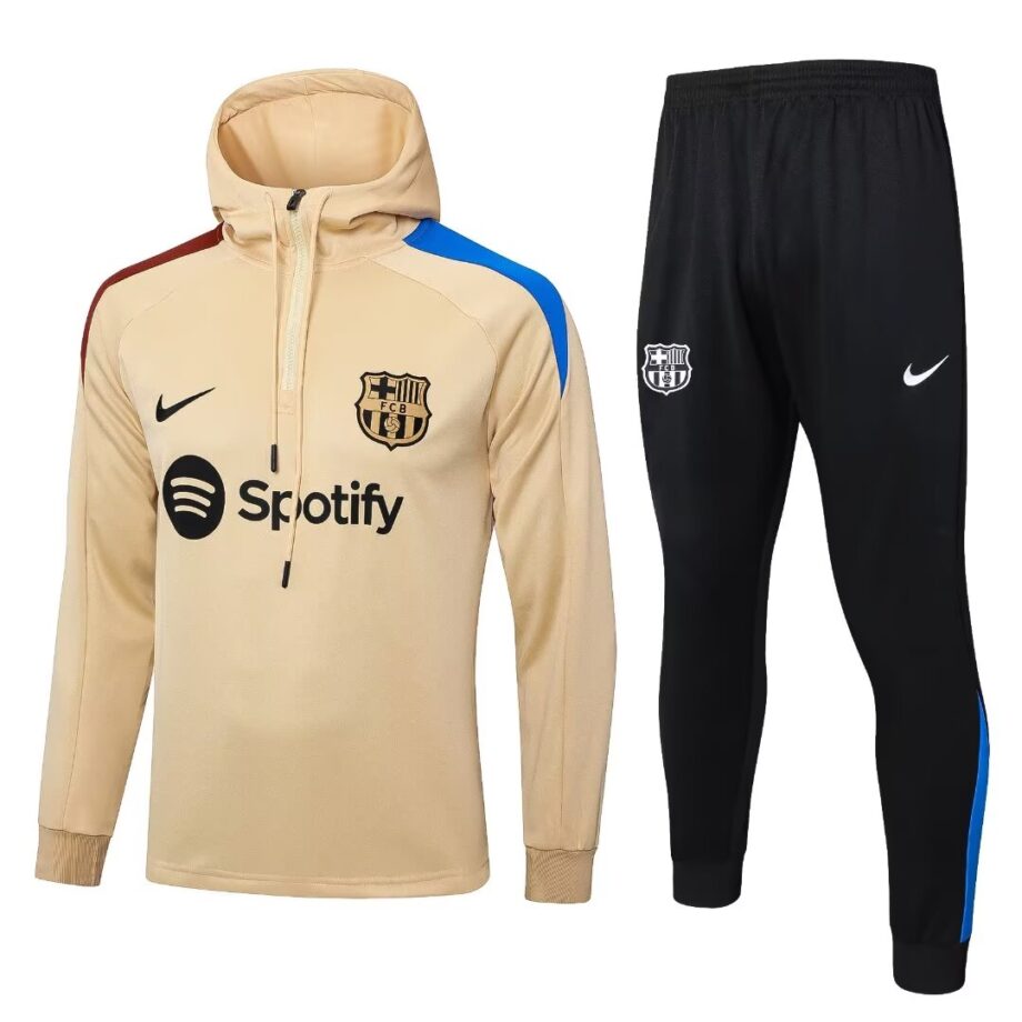 FC Barcelona Tracksuit 2024/25